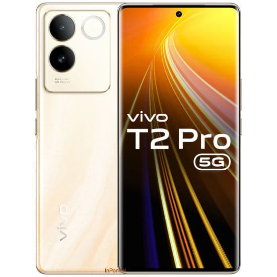 Vivo T2 Pro