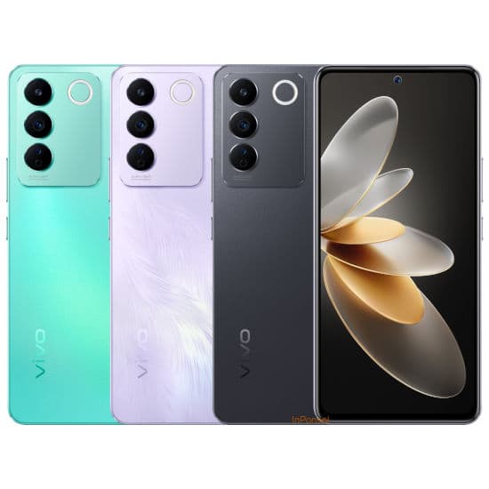 Vivo V27e