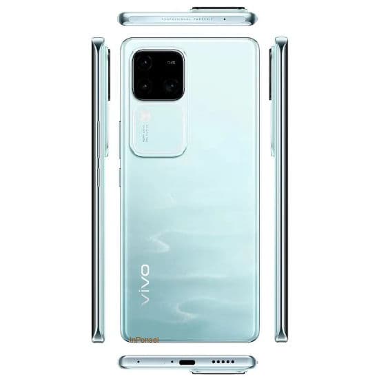 Vivo V30
