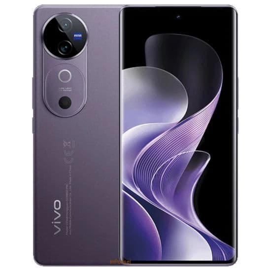 Vivo V40 5G