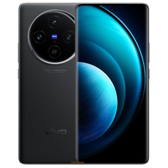 Vivo X100