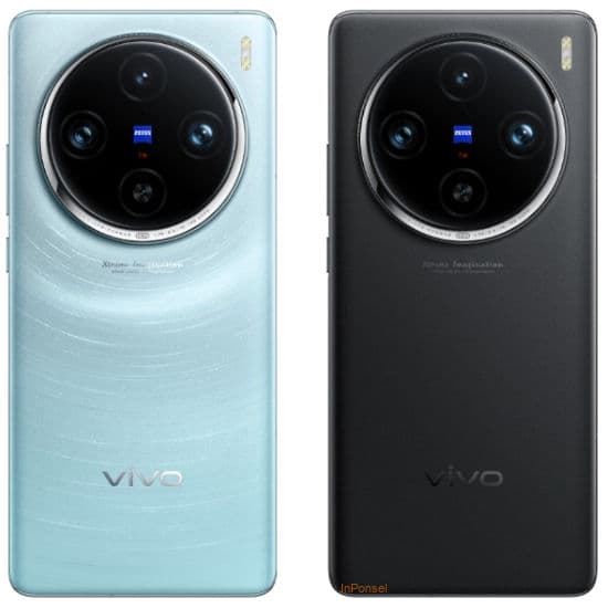 Vivo X100 Pro