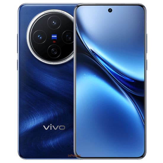 Vivo X200