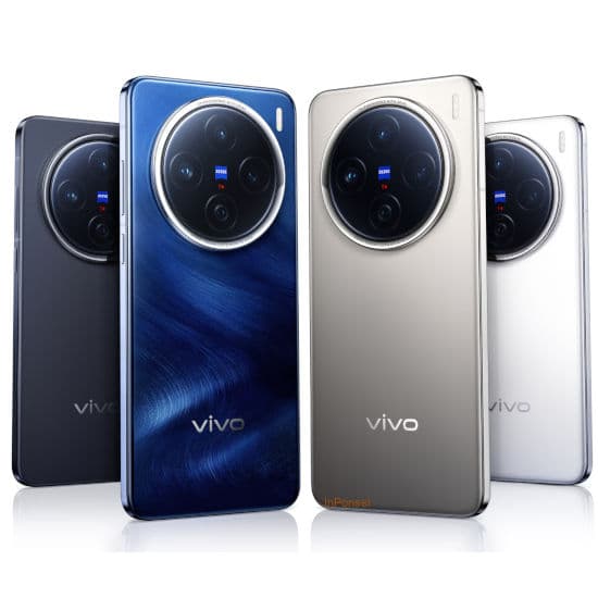Vivo X200