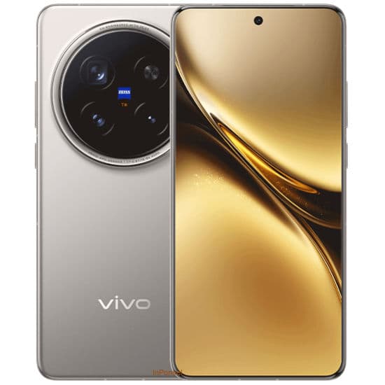 Vivo X200 Pro