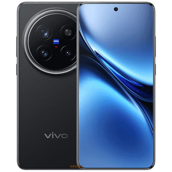 Vivo X200 Pro