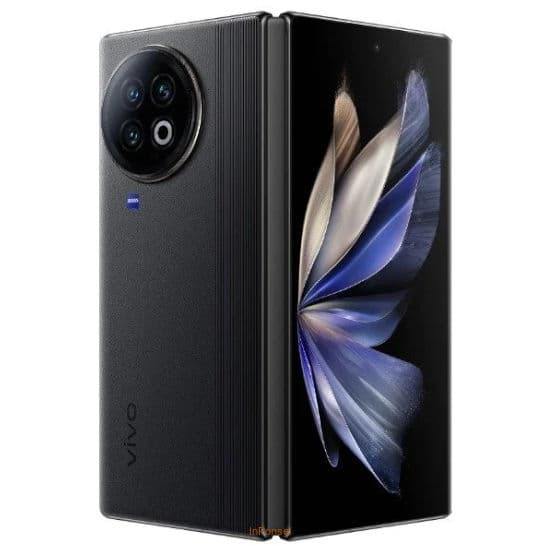 Vivo X Fold2