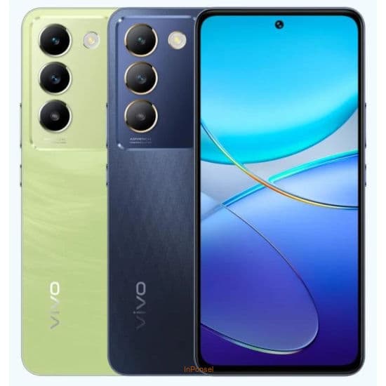 Vivo Y100 4G