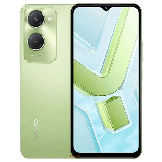 Vivo Y18 NFC
