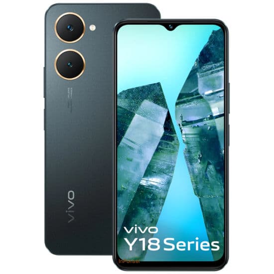 Vivo Y18t