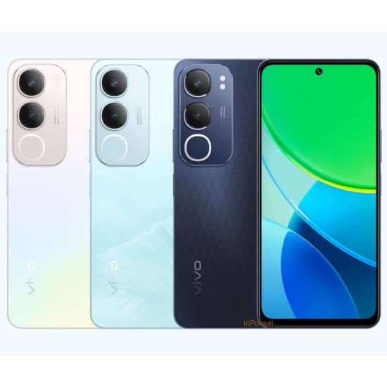 Vivo Y19s
