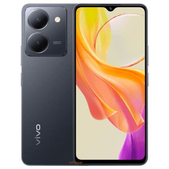 Vivo Y27 5G