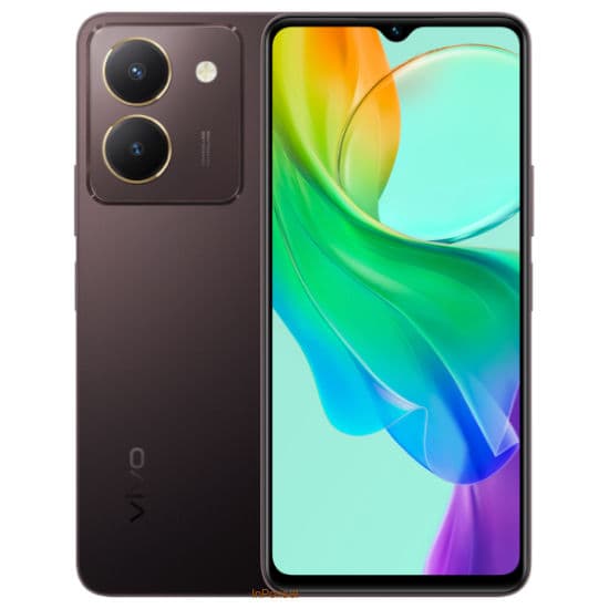 Vivo Y27s