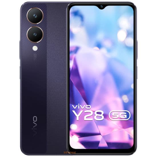 Vivo Y28