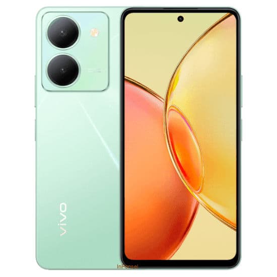 Vivo Y36 5G