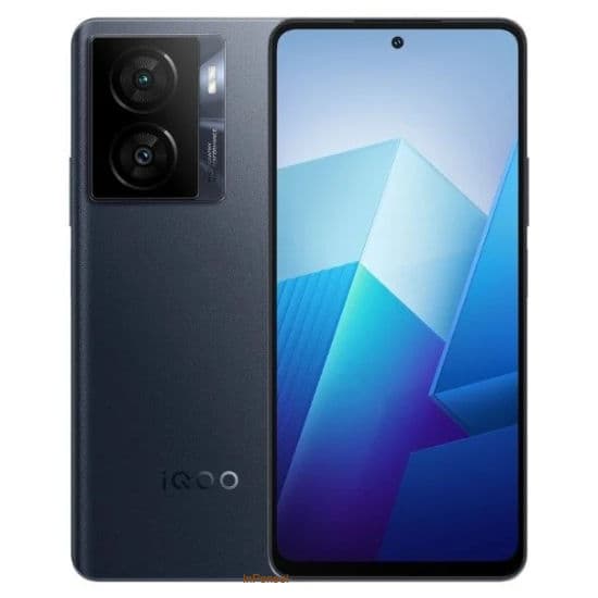 Vivo iQOO z7x