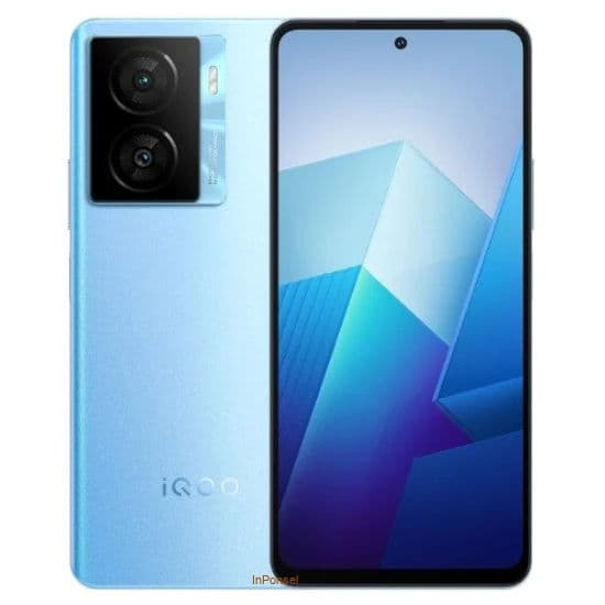Vivo iQOO z7x