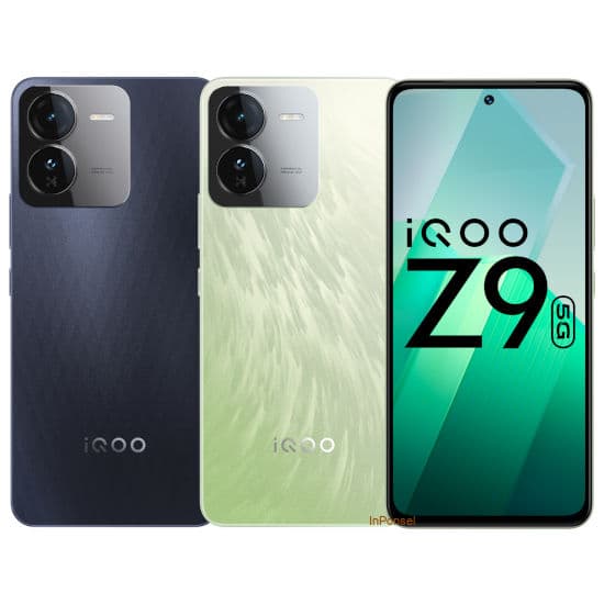 Vivo iQOO Z9