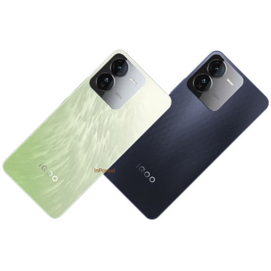 Vivo iQOO Z9
