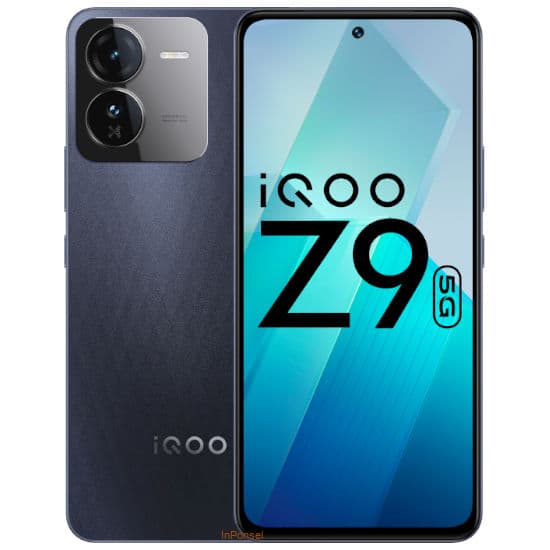Vivo iQOO Z9