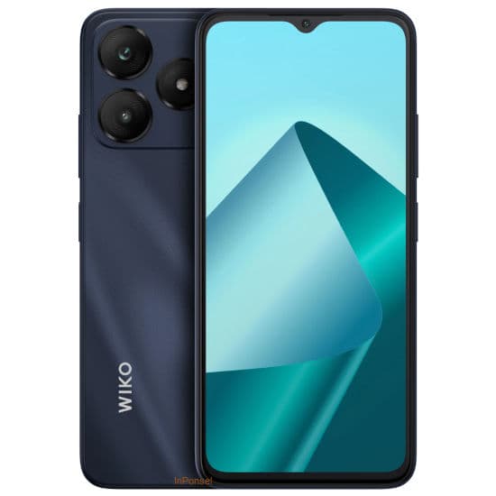 Wiko Mobile T20