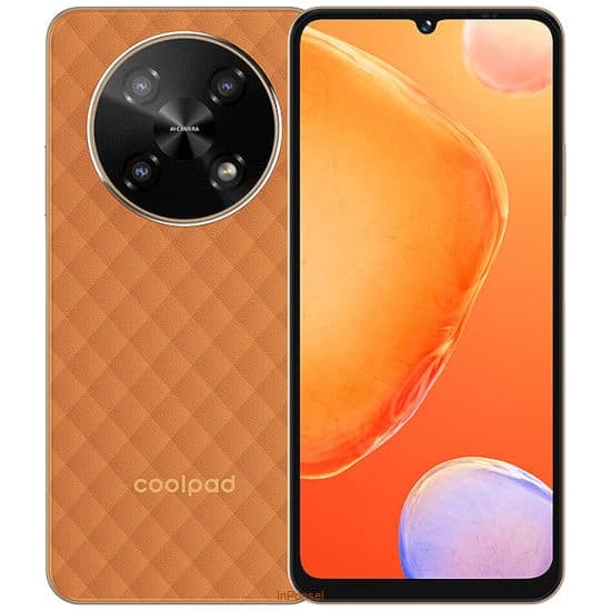 Coolpad C16s