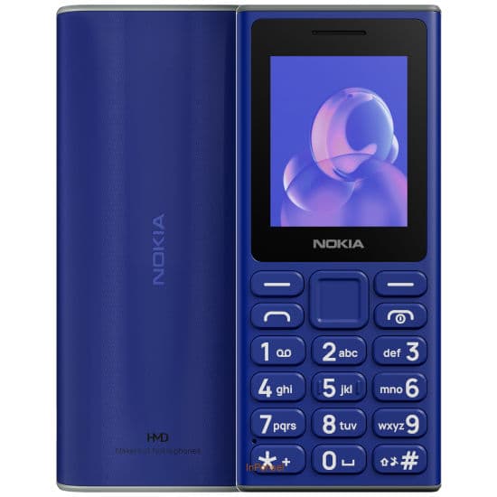Nokia 105 (2024)