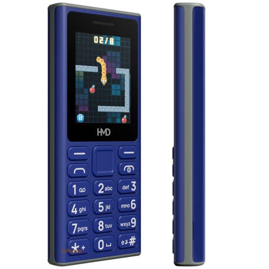 Nokia 105 (2024)