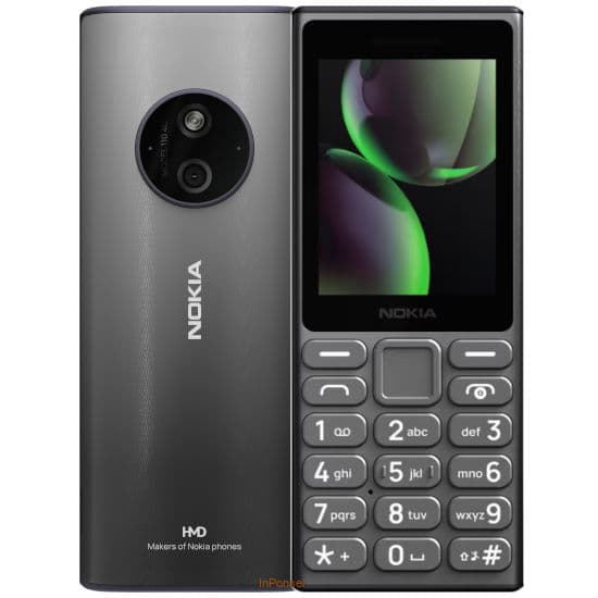 Nokia 110 4G (2024)