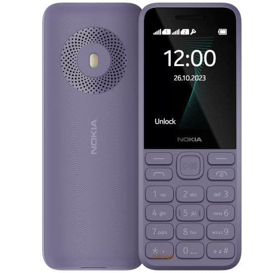 Nokia 130 (2023)