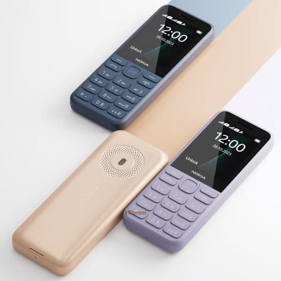 Nokia 130 (2023)
