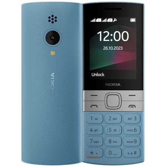 Nokia 150 (2023)
