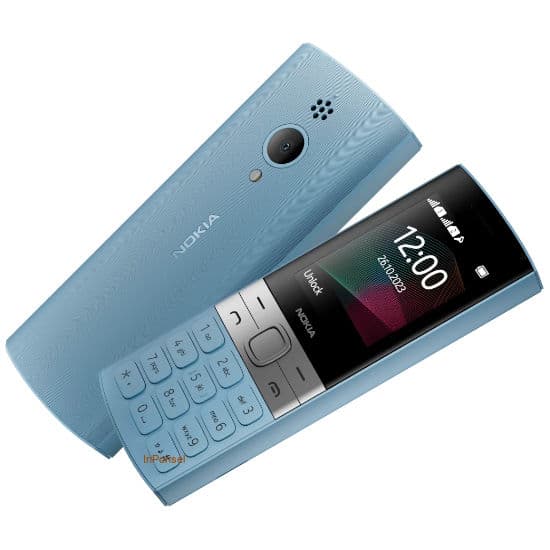 Nokia 150 (2023)