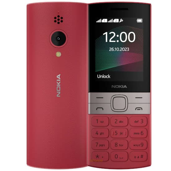 Nokia 150 (2023)