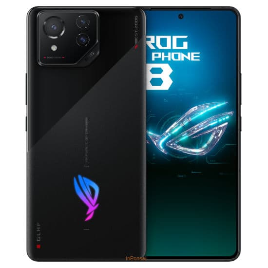 Asus ROG Phone 8