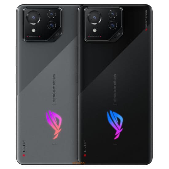 Asus ROG Phone 8