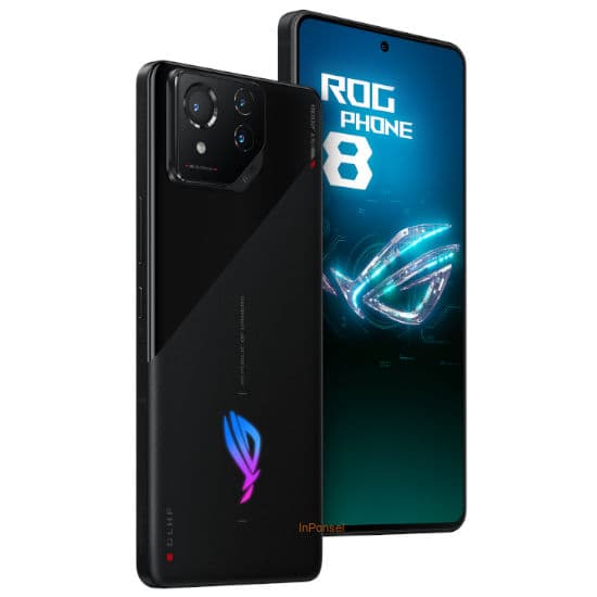 Asus ROG Phone 8