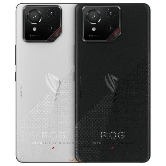 Asus ROG Phone 9