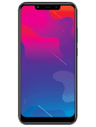 Panasonic Eluga Z1 Pro