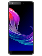 Panasonic Eluga Ray 600