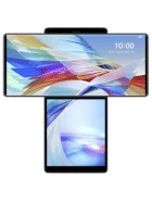 LG Wing 5G