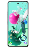 LG K92 5G