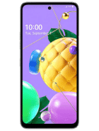 LG K52