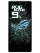 Asus ROG Phone 9 FE