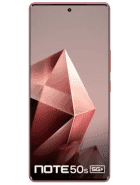 Infinix Note 50s 5G