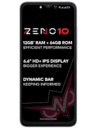 Itel Zeno 10
