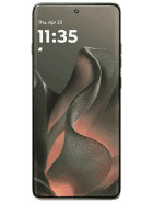 Motorola Edge (2025)