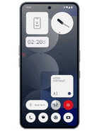 Nothing Phone 3a Pro