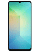 Samsung Galaxy A06 5G