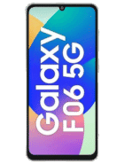Samsung Galaxy F06 5G